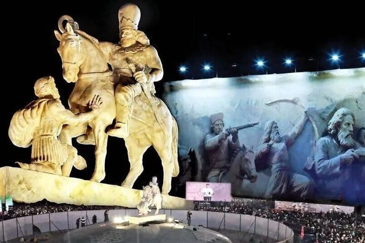 You will kneel before Iranians: Ghalibaf to US’s Rubio