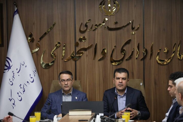 هوشمندسازی ساختار اداری کشور با تکیه بر فناوری‌های نوین