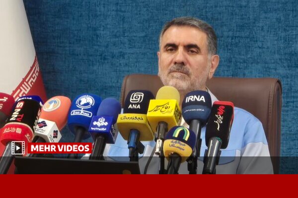 پناهگاه‌های جنگی کجا هستند؟