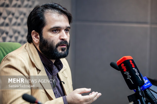 نشست تخصصی «مبانی الهیاتی و اجتماعی جان‌فدا»