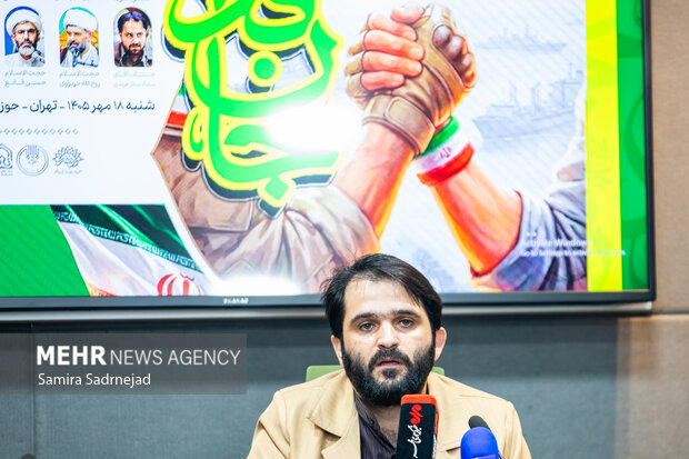 نشست تخصصی «مبانی الهیاتی و اجتماعی جان‌فدا»