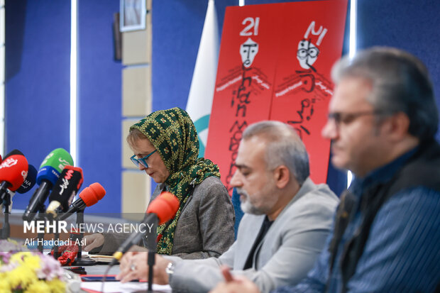 جزئیات جشنواره تهران-مبارک تشریح شد؛ افزایش ۴۰ درصدی بودجه ابتدایی