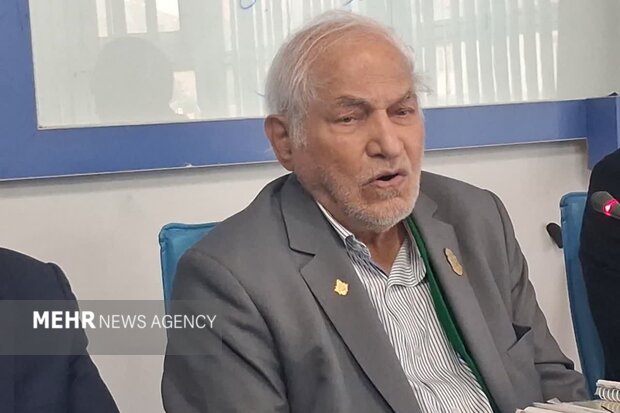 جولایی: بیش از ۱۹۸ هزار زندانی جرائم غیرعمد با کمک ستاد دیه آزاد شدند