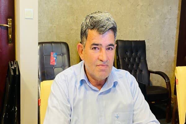 الزام فعالان اقتصادی کرمان به ثبت معاملات در «سامانه جامع تجارت» الزام فعالان اقتصادی کرمان به ثبت معاملات در «سامانه جامع تجارت»