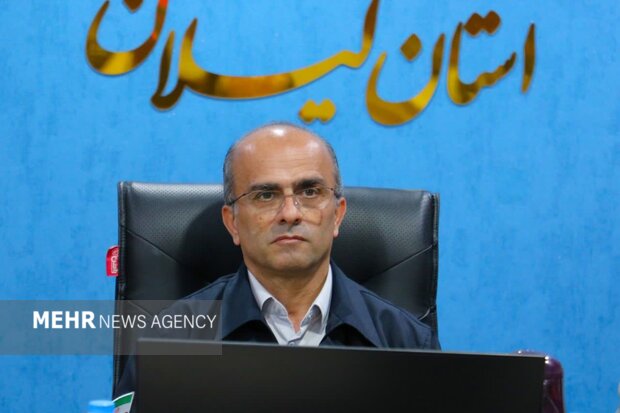 ثبت بیش از ۲۳ میلیون تردد ورودی و خروجی در جاده های گیلان