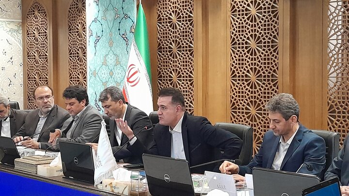 نشست نخبگانی روز زاینده‌رود برگزار شد