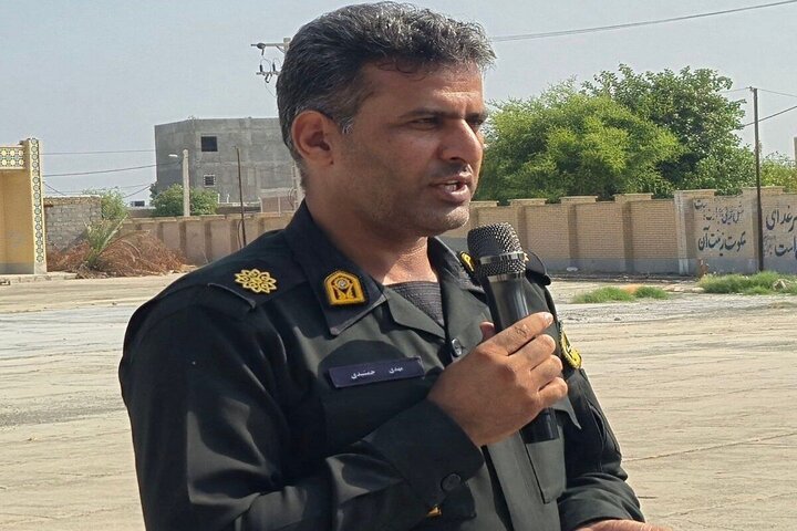 Gunman behind Faryab police officer’s assassination killed
