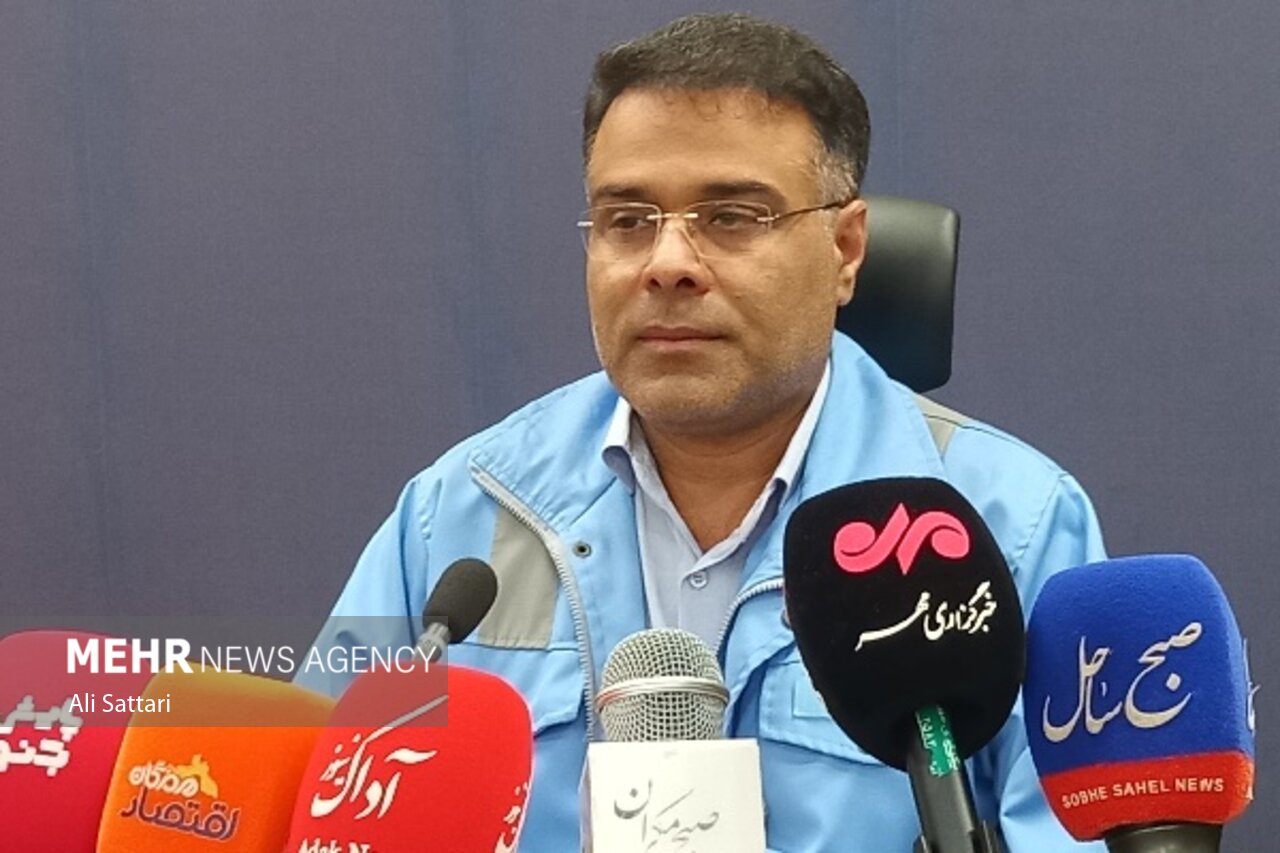 بررسی چالش‌ها: حسن‌زاده: آمادگی و تاب‌آوری اجتماعی، دو رکن اساسی مدیریت بحران است | مهر - کد b6e3