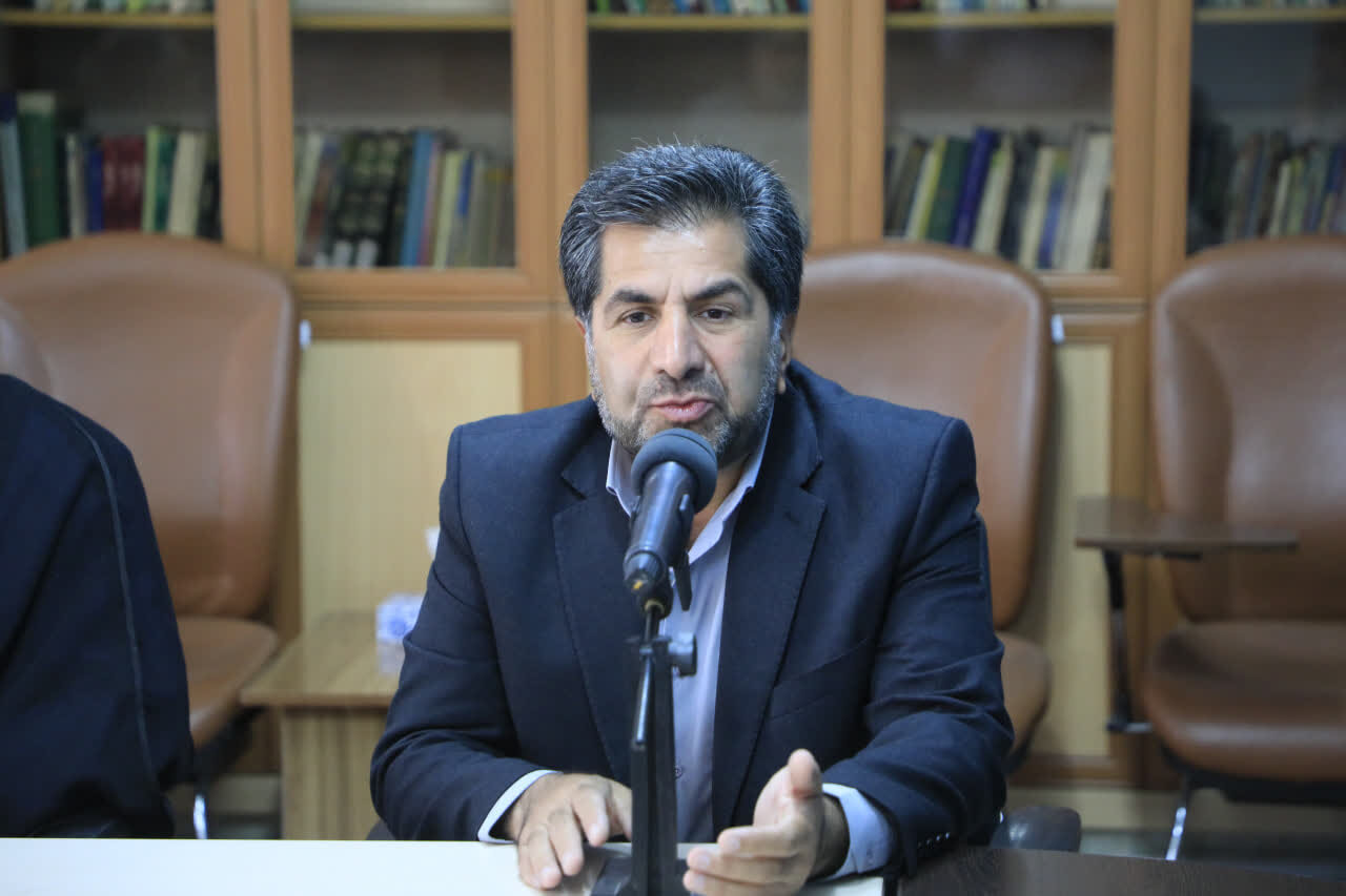 بررسی جامع: بازارچه‌های مرزی خراسان جنوبی پس از سال‌ها تعطیلی احیا شوند | مهر - کد ea9b