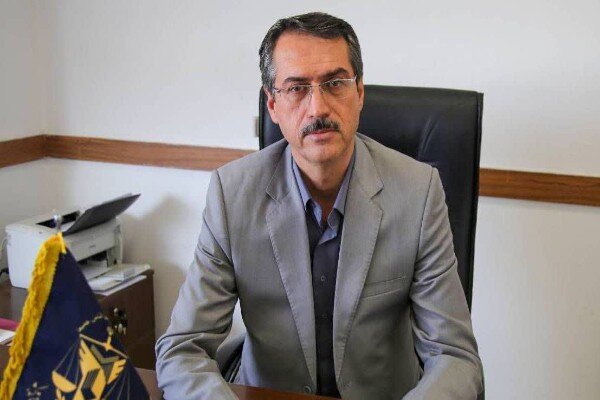 سرپرست ادارهکل زندانهای خراسان شمالی معرفی شد سرپرست ادارهکل زندانهای خراسان شمالی معرفی شد