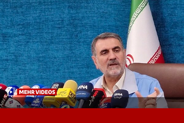 ساجدی‌نیا: وقوع زلزله در تهران محتمل است، باید آمادگی داشته باشیم