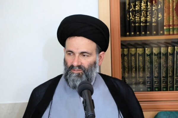 خراسان جنوبی ظرفیت تبدیلشدن به الگوی مساجد توانمند را دارد خراسان جنوبی ظرفیت تبدیلشدن به الگوی مساجد توانمند را دارد