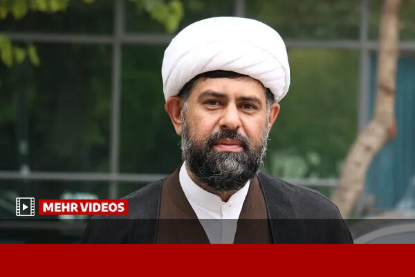 حریزاوی: تبیین ابعاد الهیاتی پویش «جان‌فدا» ضروری است