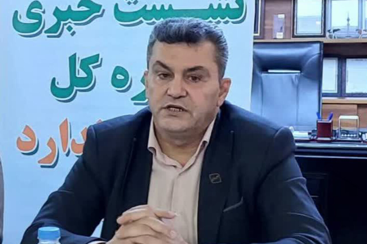 بررسی جامع: ابطال ۵۱ پروانه استاندارد و تعلیق ۴۹ پروانه تولید در گلستان | مهر - کد 51e7