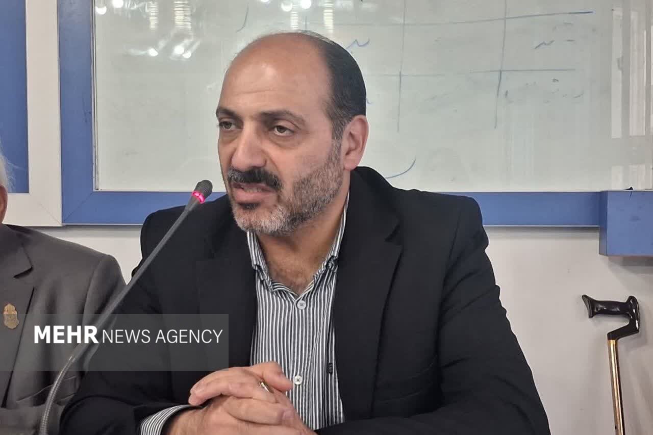 وسکویی: ۱۴ هزار زندانی جرائم غیرعمد با کمک ستاد دیه گیلان آزاد شدند وسکویی: ۱۴ هزار زندانی جرائم غیرعمد با کمک ستاد دیه گیلان آزاد شدند