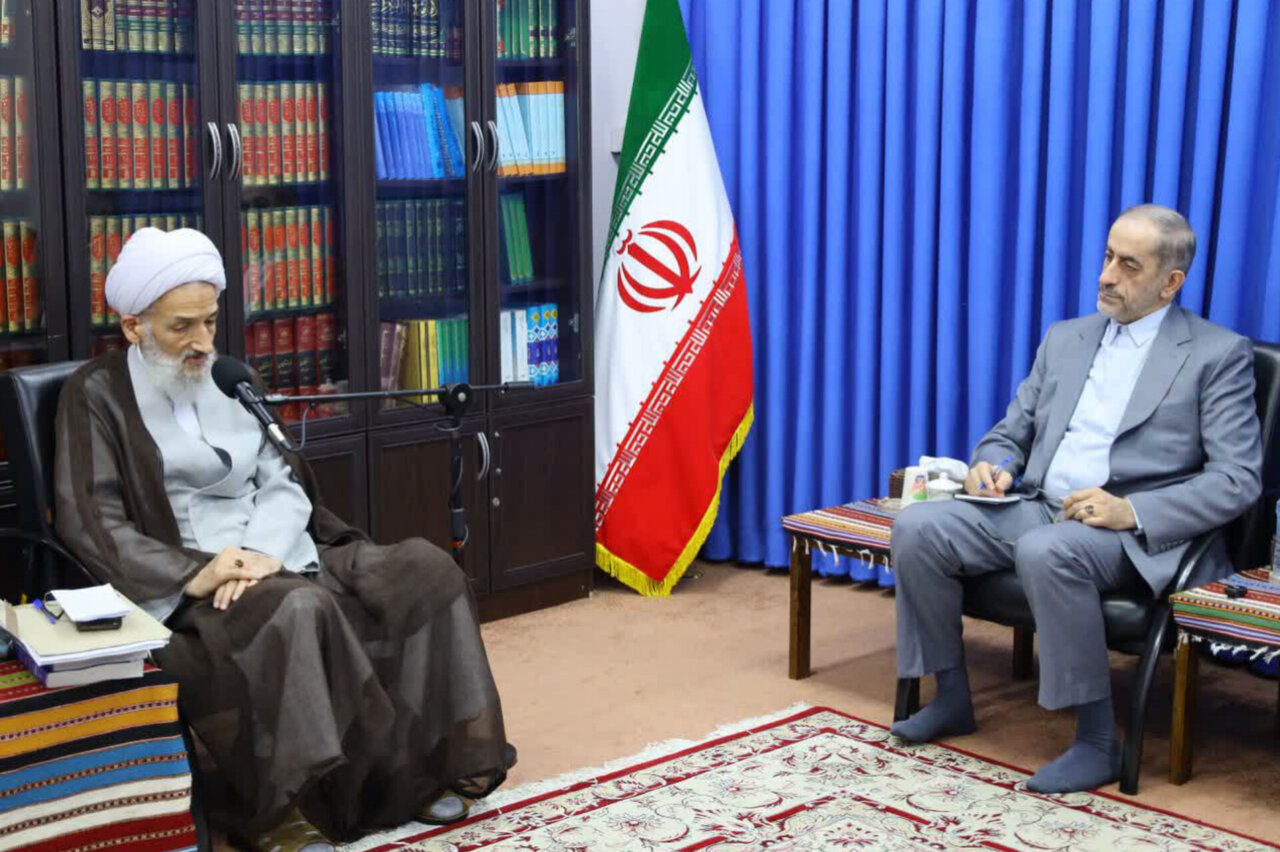 بررسی جامع: لزوم برخورد جدی با متجاوزان اراضی ملی در مازندران | مهر - کد 9adb