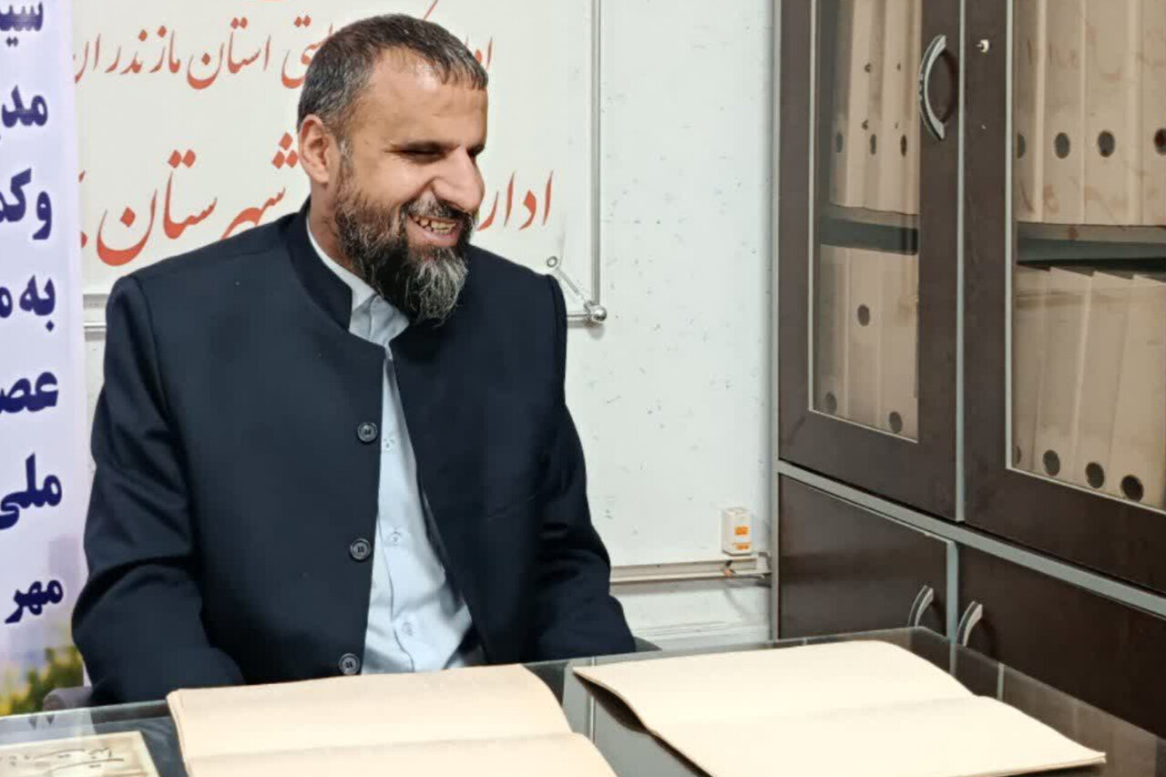 مناسبسازی شهرها و افزایش فرصتهای شغلی مطالبه جدی نابینایان مازندران