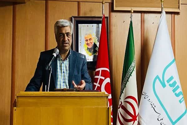 تحلیل خبر: اداره استاندارد استان کرمان طی یک سال ۱۰۳ مورد اعلام جرم کرد | مهر - کد 7ff6