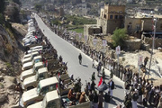 Saudi Arabia's strategic deadlock against Ansarullah