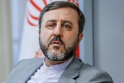 غریب‌آبادی: ایران از دیپلماسی استقبال می‌کند