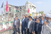 Minab school case being pursued in international courts
