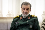 US expelled from Iraq after sustaining defeat from Iran
