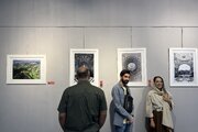 نمایشگاه «ایران سرای من» در مشهد؛ بازتاب هویت ملی از دریچه لنز دوربین