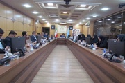 تأکید معاون دیوان عالی کشور بر حفظ محرمانگی اطلاعات پرونده‌ها