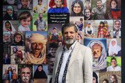 طنزی که مدح کند، دیگر طنز نیست؛ شعر سپید دیگر چه لباسی است؟
