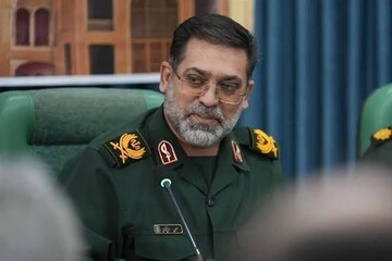 حضور ۱۰۰ هزار همدانی در رزمایش «جان‌فدا» نماد عینی اقتدار است