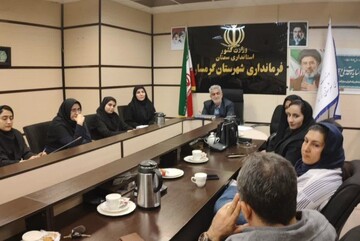 «سمن‌ها» ظرفیت ارزشمند در پیشبرد برنامه‌های توسعه‌ای گرمسار