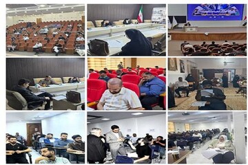 استقبال گسترده از سامفا در عراق؛ شمار داوطلبان بیش از سه برابر شد