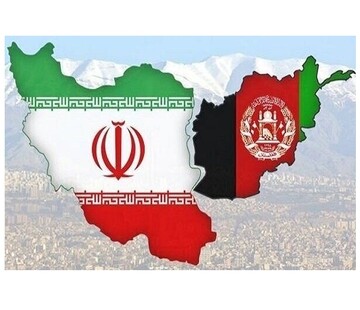 Tehran, Kabul emphasize expanding coop. in trade, economy