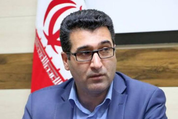 برآورد خسارت سیل گرمی در حال انجام است