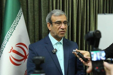 جشنواره ملی زعفران در خراسان رضوی برگزار می‌شود