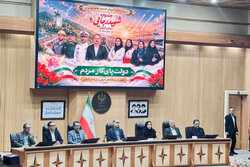 چه دستگاه‌ هایی در جشنواره شهید رجایی ۱۴۰۴ گیلان برگزیده شدند؟