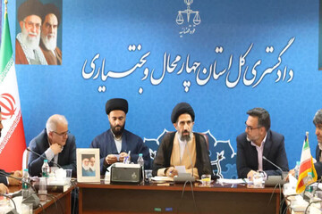 ترک فعل مدیران در طرح‌های راکد چهارمحال و بختیاری زیر ذره‌بین قضایی