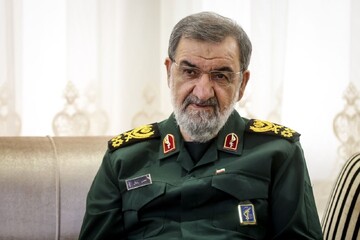 US expelled from Iraq after sustaining defeat from Iran