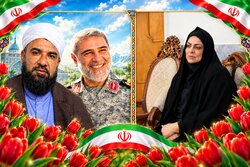 سه شهید و یک پیام؛ گواژه‌زنی زنان سیستان و بلوچستان در برابر تروریسم