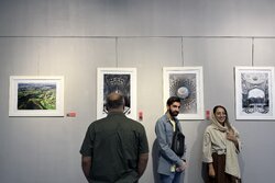 نمایشگاه «ایران سرای من» در مشهد؛ بازتاب هویت ملی از دریچه لنز دوربین