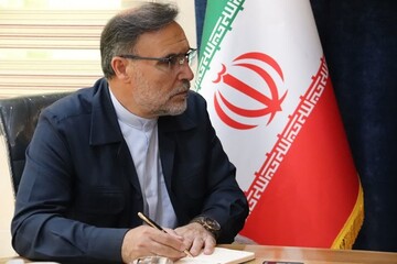 سفر اعضای کمیسیون بهداشت و درمان مجلس به ملایر
