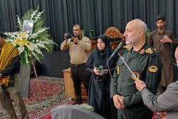 سردار اسحاقی: ۶۰۰ جوان اهل سنت جذب نیروی انتظامی سیستان وبلوچستان شدند