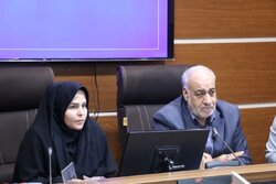 بازوند: محورهای آسیب‌دیده در جنگ‌های اخیر طی کمتر از ۴۸ ساعت باز شدند
