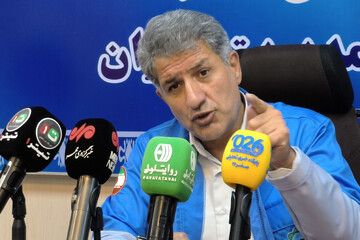 فلاح‌نژاد: ناهماهنگی دستگاه‌ها چالش مدیریت بحران البرز است
