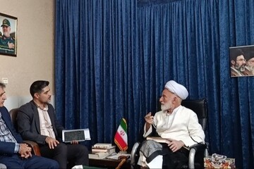 آیت‌الله دری: سلامت مردم در گرو نظارت دقیق بر کیفیت غذا و دارو است
