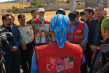 Minab Okulu şehitleri anısına yoklama yapıldı