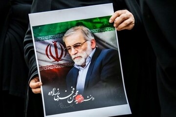 چرا نباید شهید فخری‌زاده را فقط با عنوان «دانشمند هسته‌ای» شناخت؟