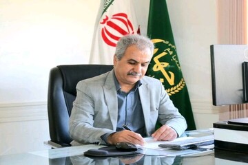 سلیمی: ۷۸۲ مجوز صنایع تبدیلی کشاورزی در کردستان صادر شد