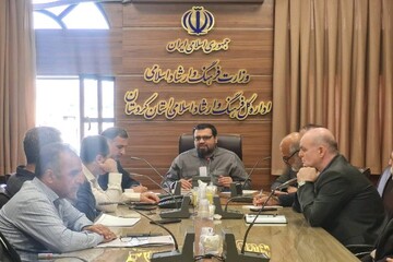 تکمیل تالار مرکزی سنندج با تخصیص بیش از ۳۰۰ میلیارد تومان دنبال می‌شود