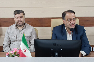 شناسایی ۱۴ نقطه حادثه خیز سیلابی در مراغه